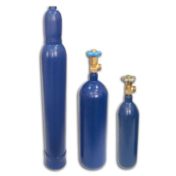 Medical Oxygen Balloon Hitas 2L | Arash
